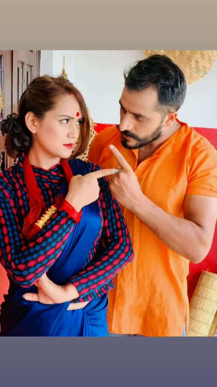 @Karishma Adhikari