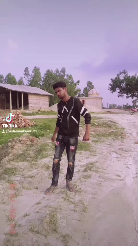 @Mikrani bhai