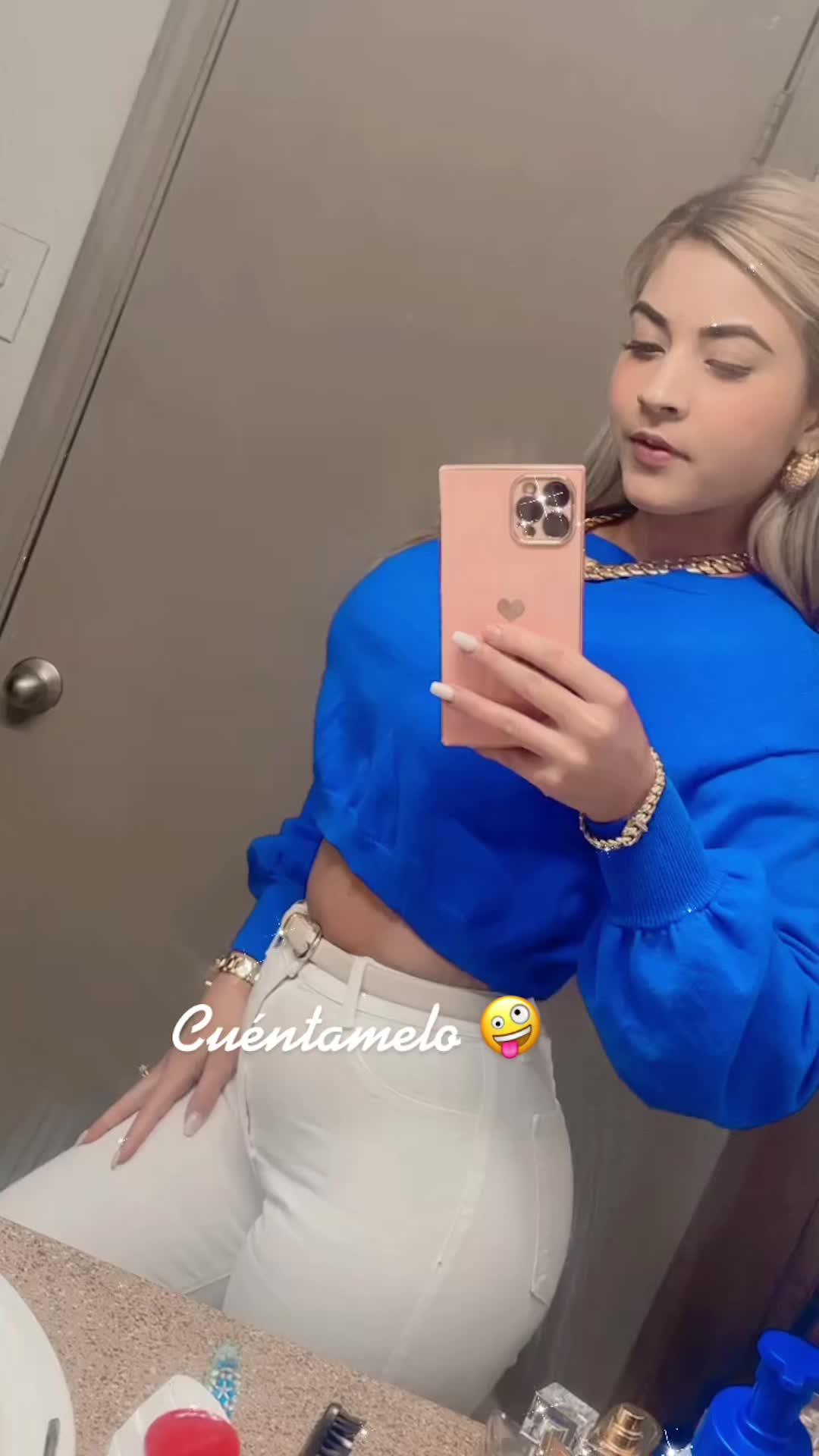 @Lisa Polanco♥️👸🏼