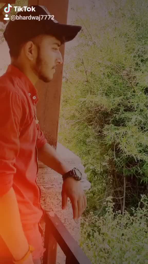 @Chirag Bhardwaj