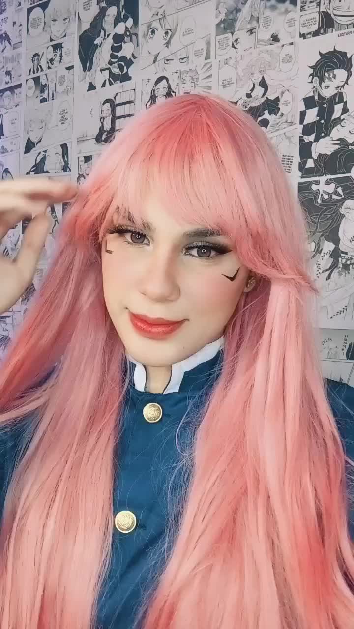 @Lily_cosplay