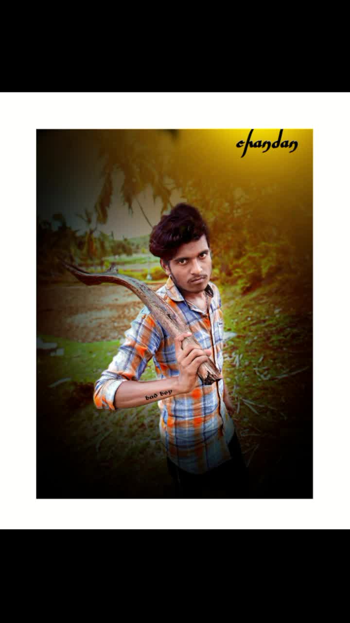 @Chandan