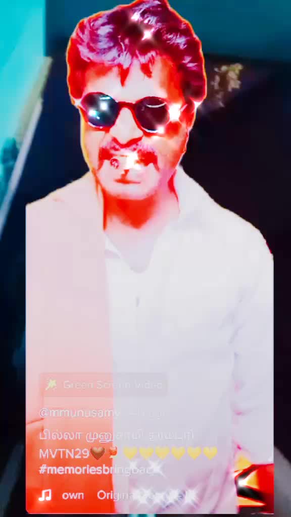 @M. munusamy