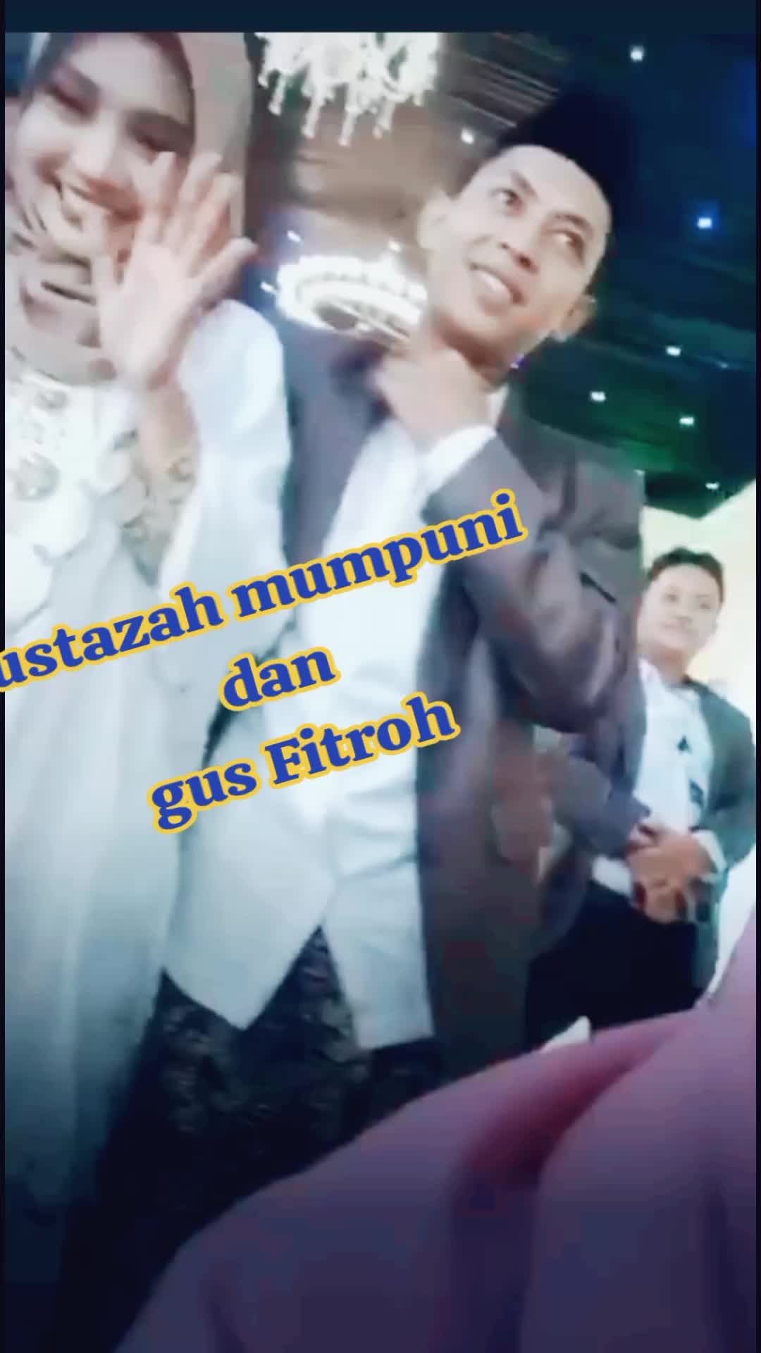 @Mila Mamanya abizar 👹👺