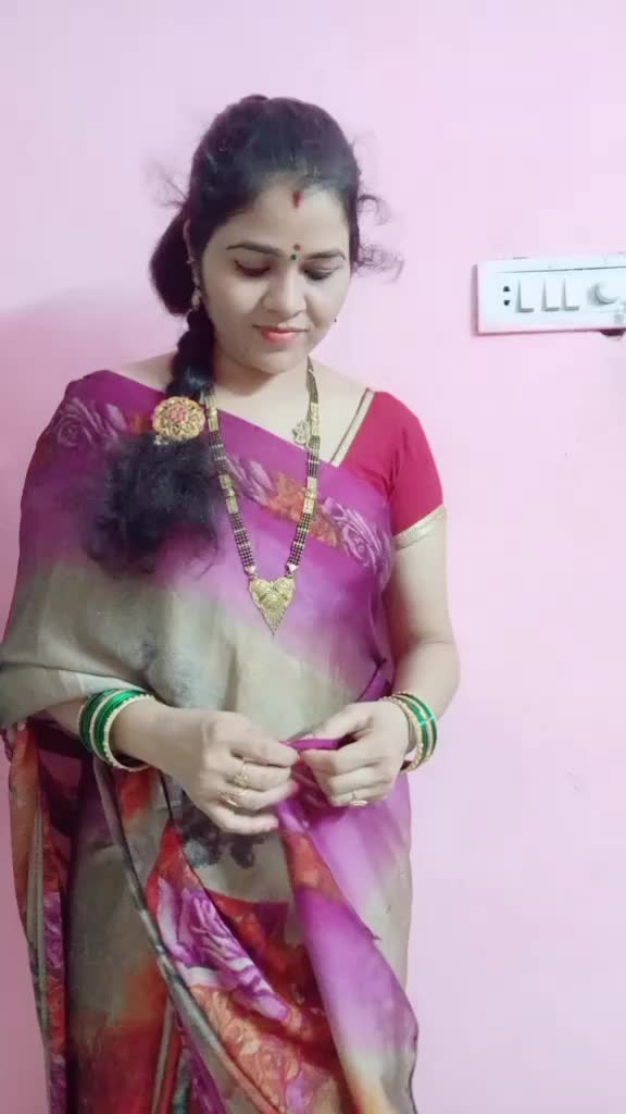 @padmasri achari