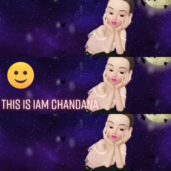 @chandana