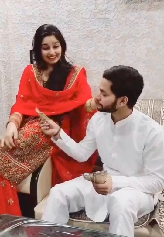 @zeba chauhan