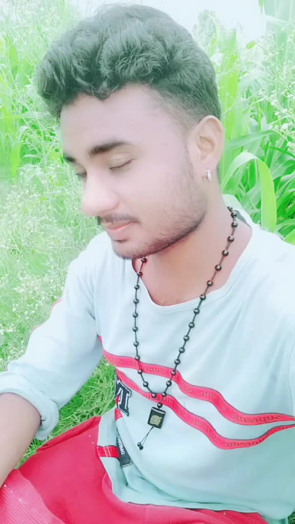@Deepusingh