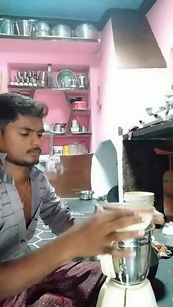 @Hari kumara