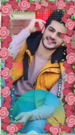 @💞SADDAM 🎸ROCK 🦋