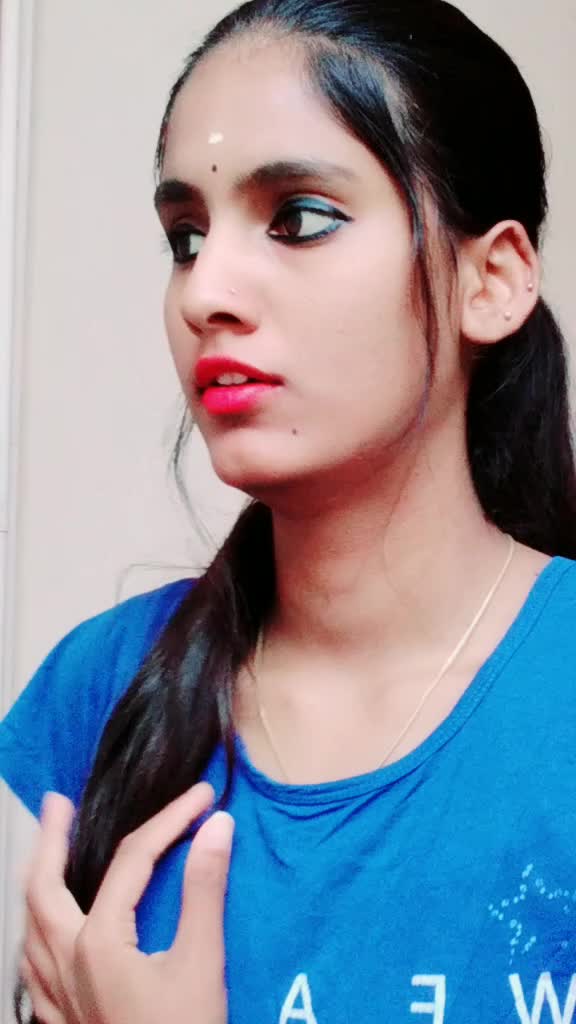 @❤️Tamil pønnu❤️