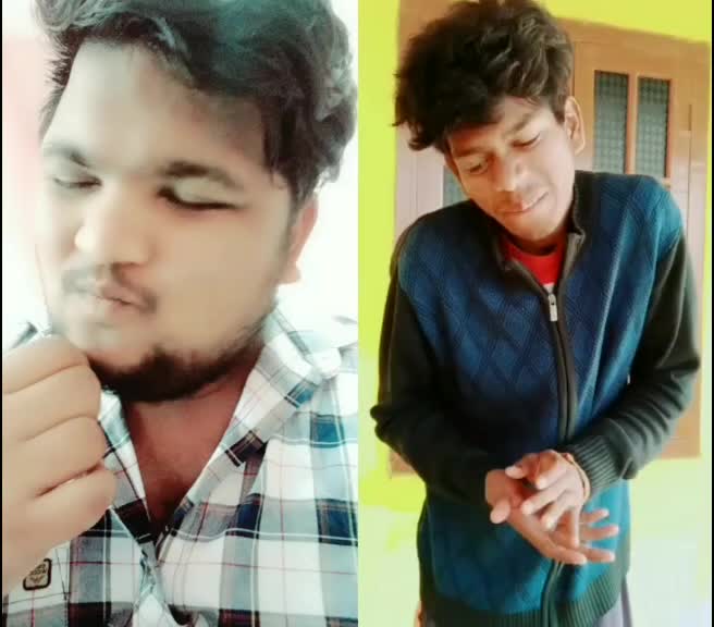 @goutham raj