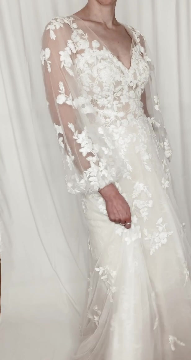@The Bride Room