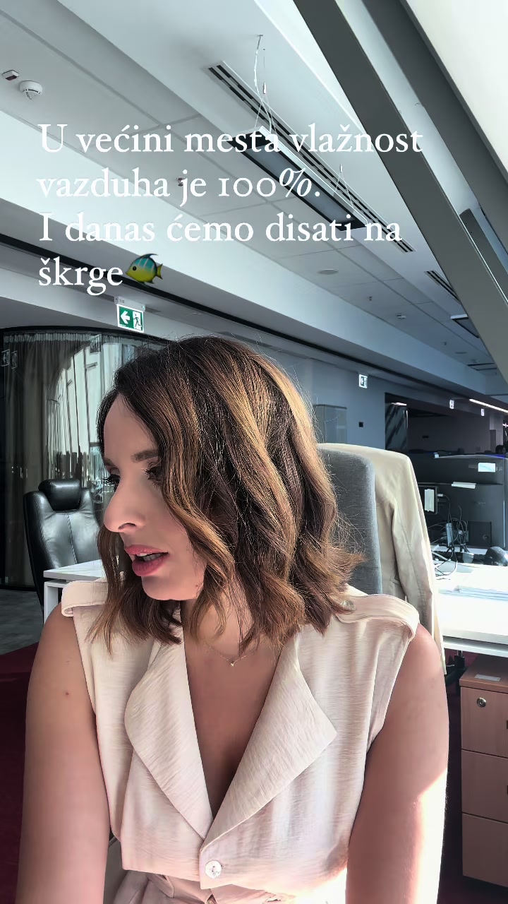 @meteo girl