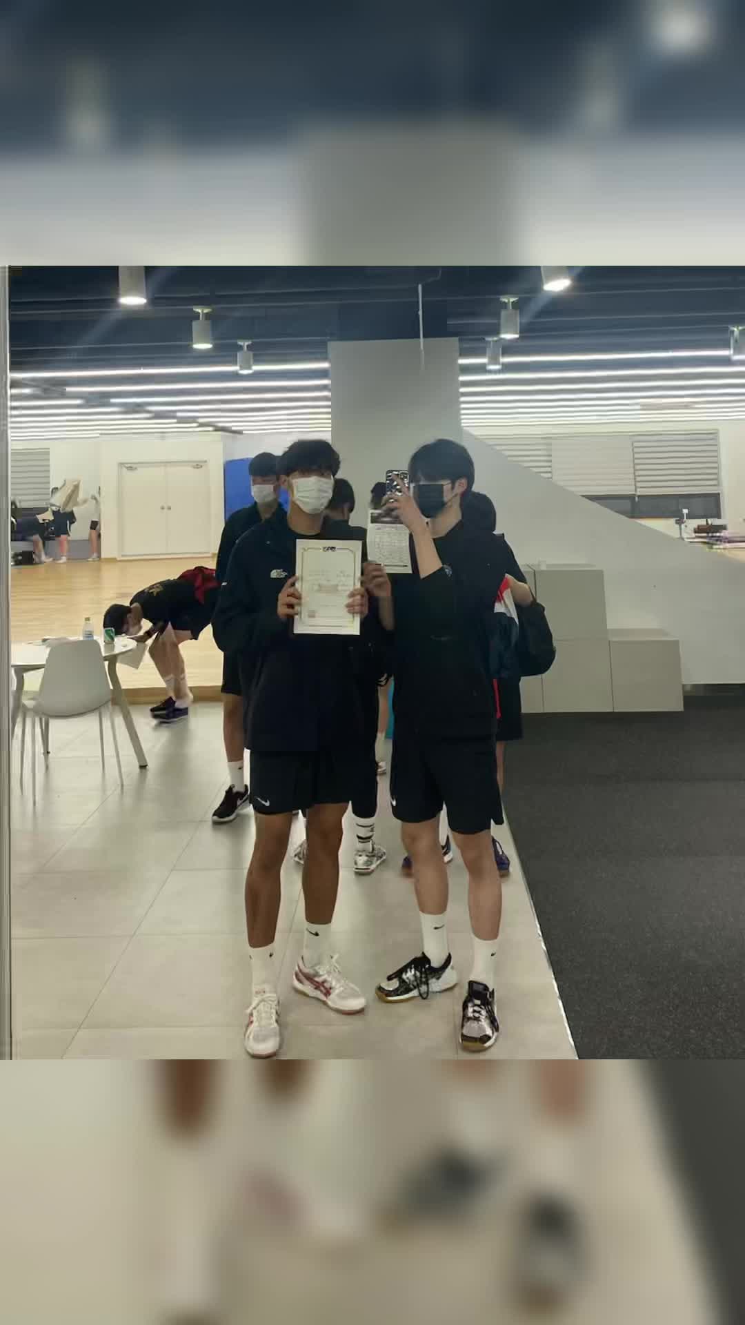 @부산 물개