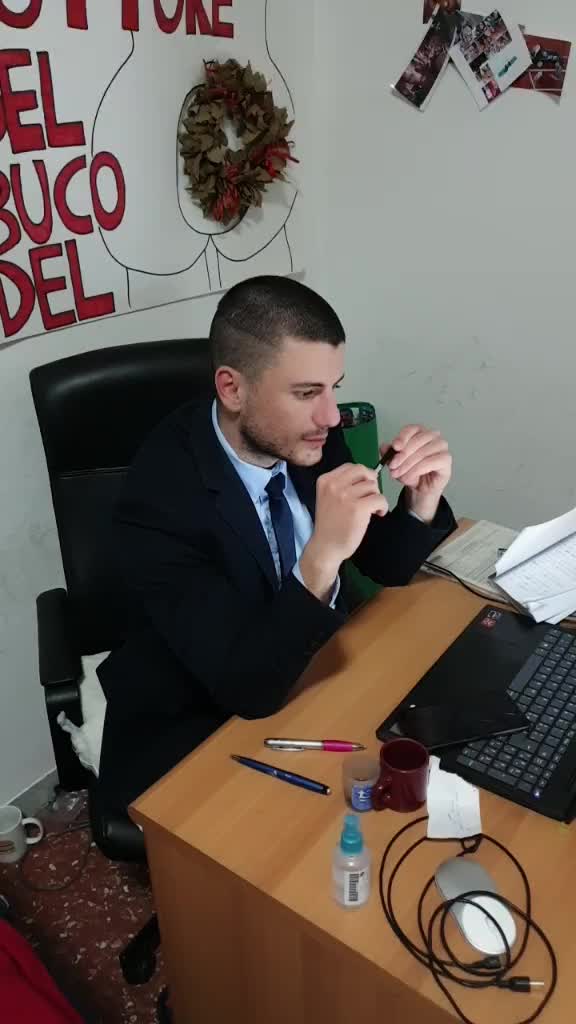 @maretiello