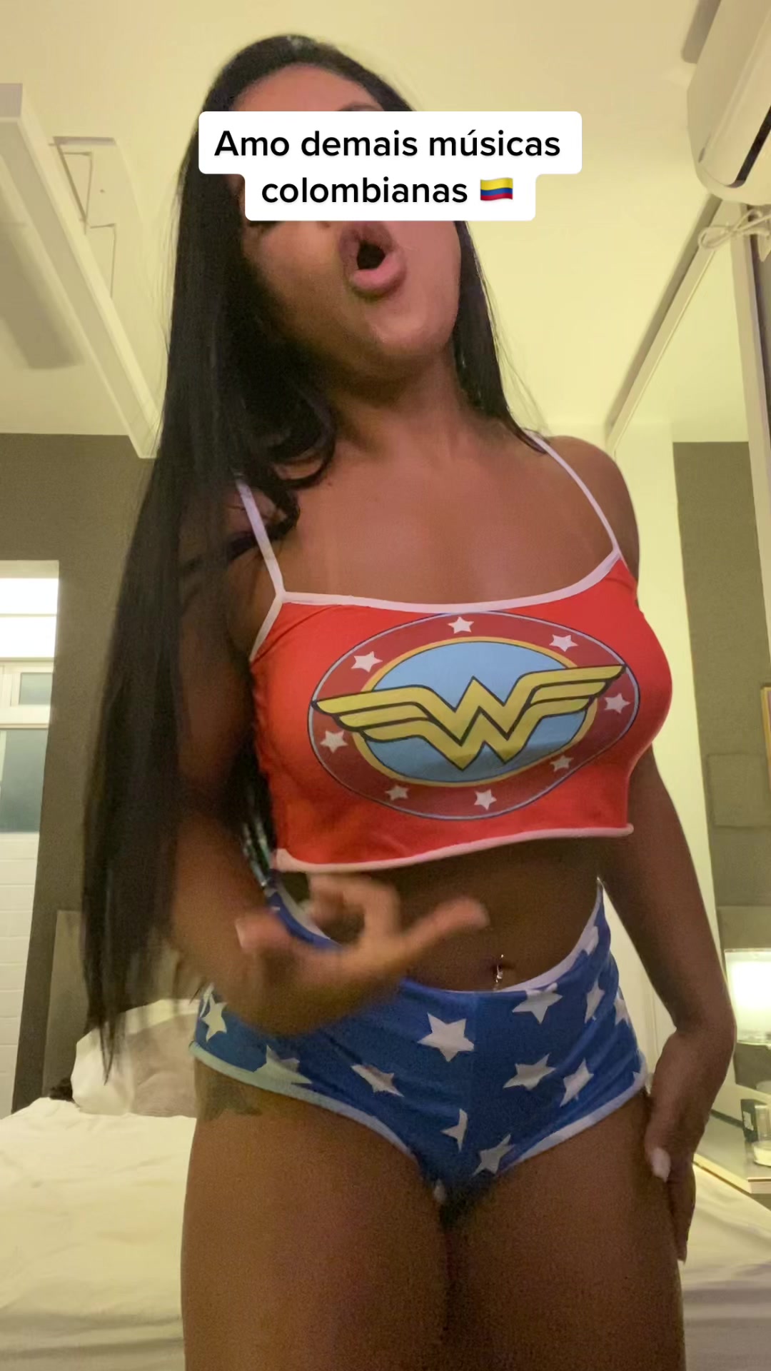 @Ana J&uacute;lia Star✨
