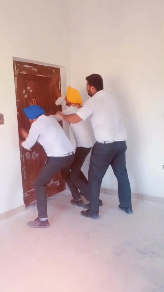 @Trending sardars