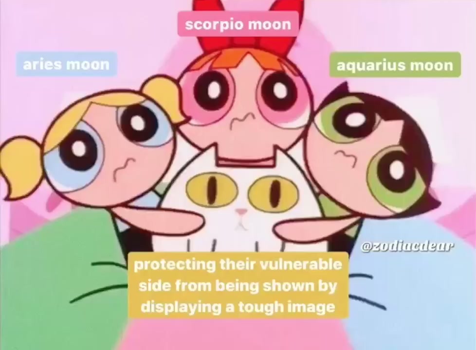 @zodiac...stuff