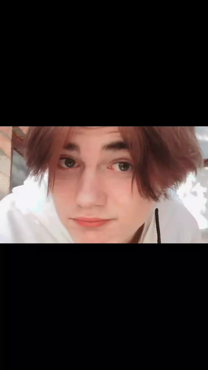 @м