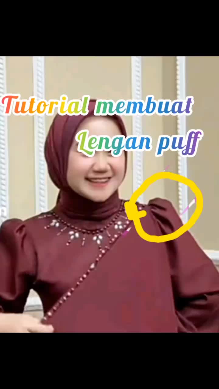 @hasanah fashion