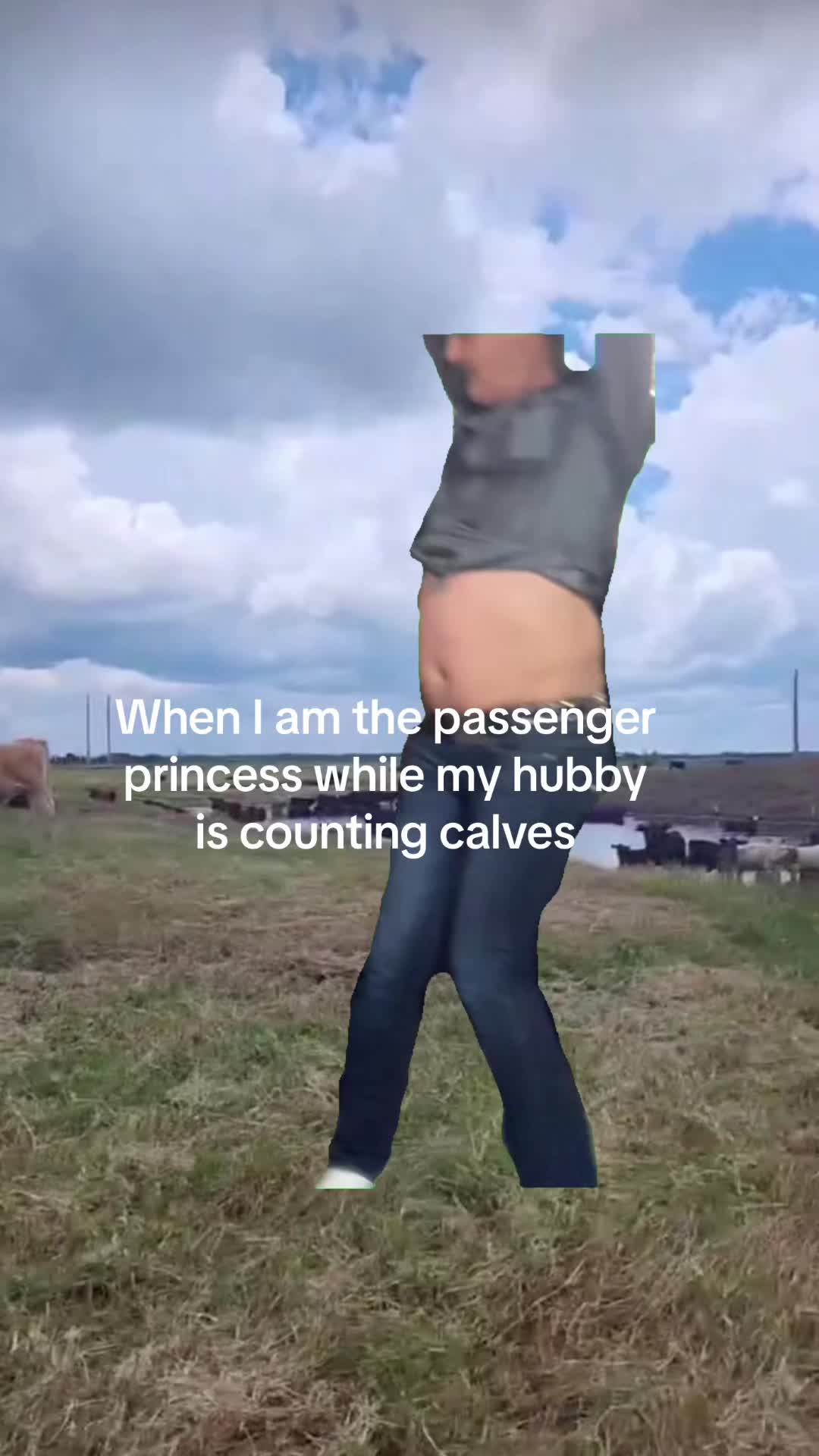 @The Fancy Farm Girl