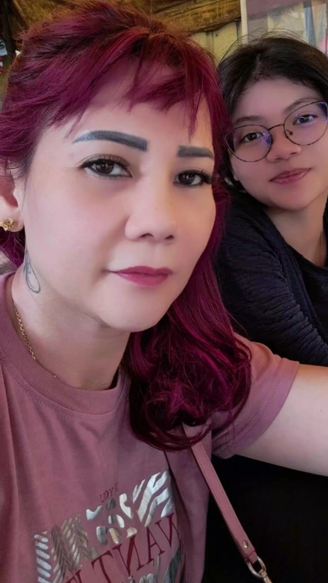 @Salon Momcantik