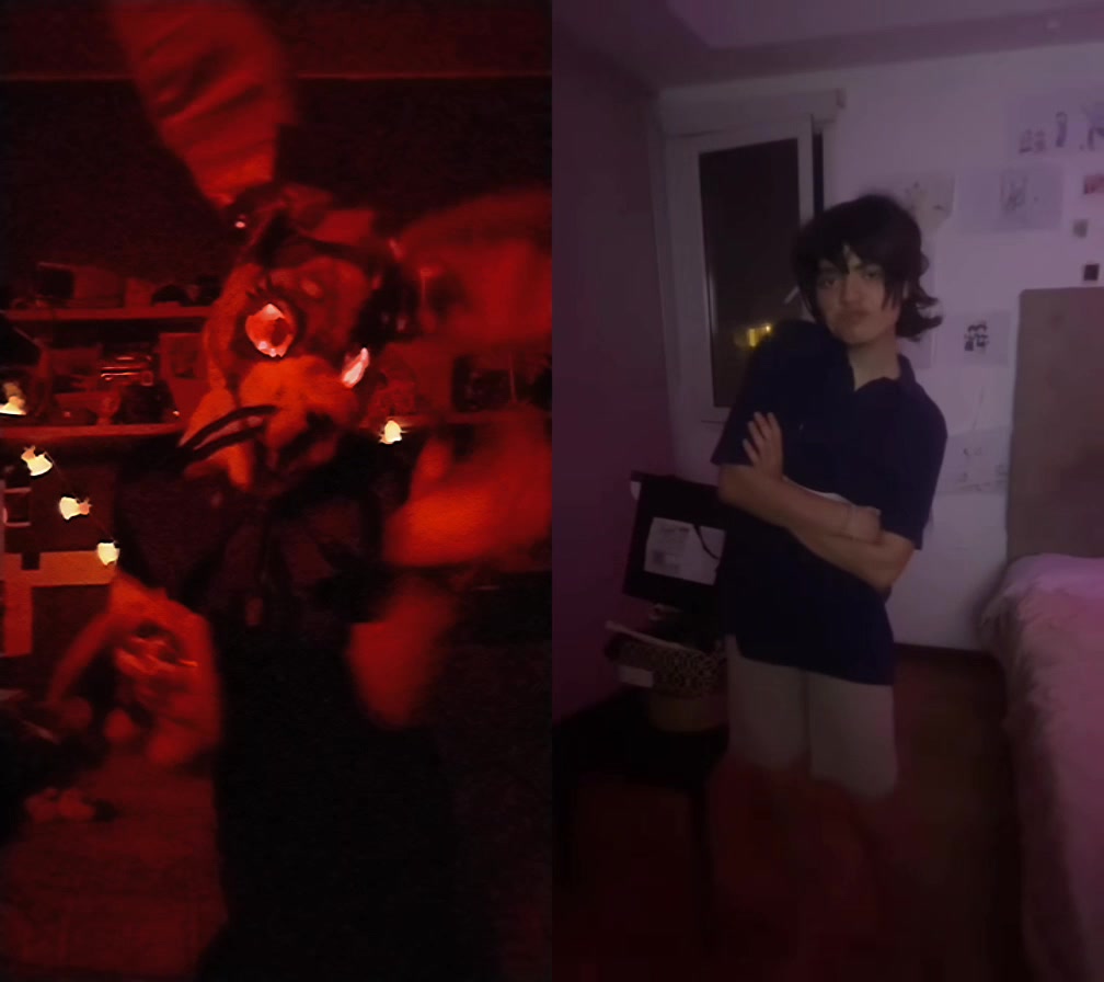 @Glitching_Hare (William_cos)