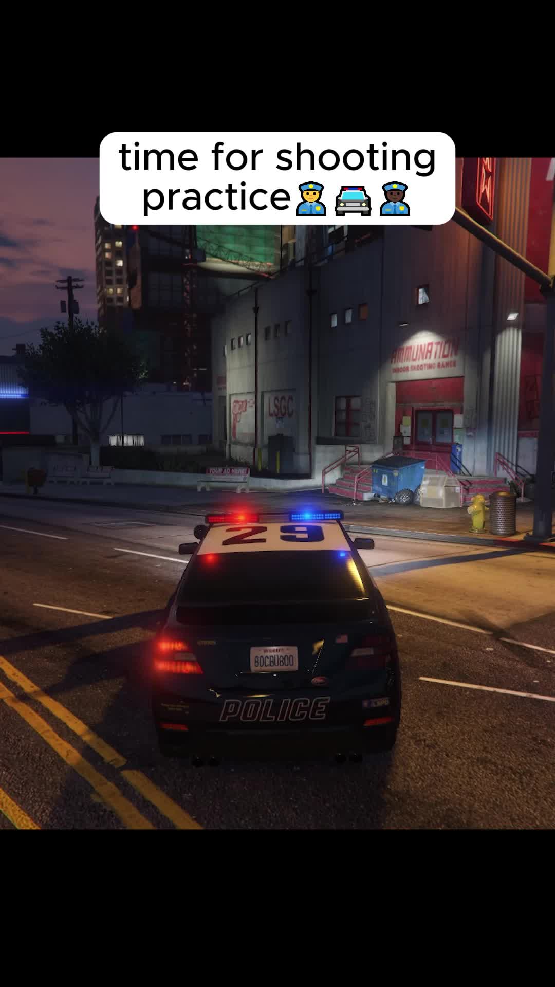 @GTA SIGMA
