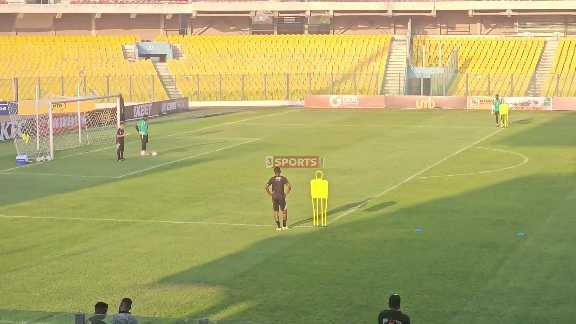 @3SPORTSGH