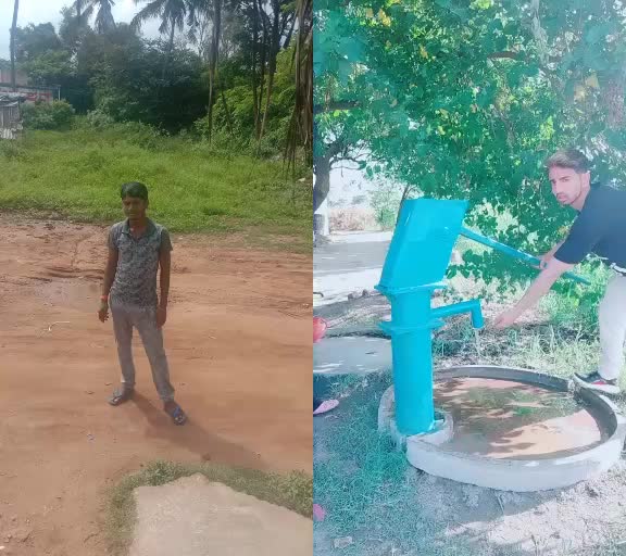 @Salman Sulthan