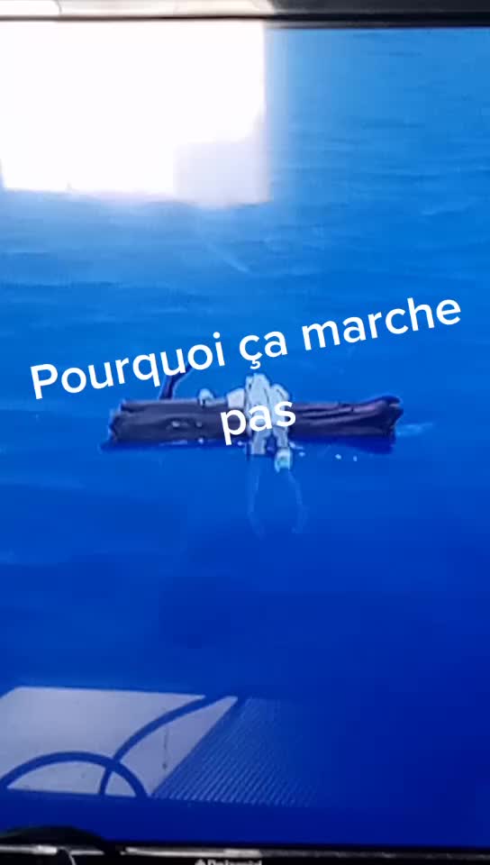 @Can_animée et de fortnite