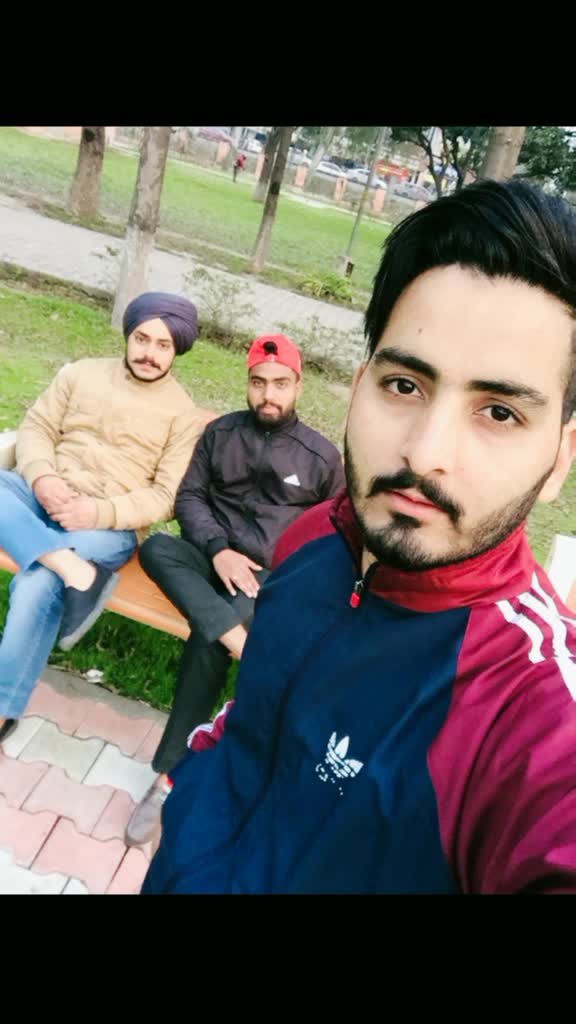 @Dheeraj Kundra