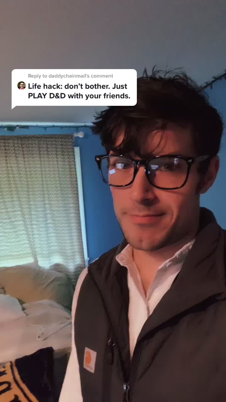 @It's Mike I Guess