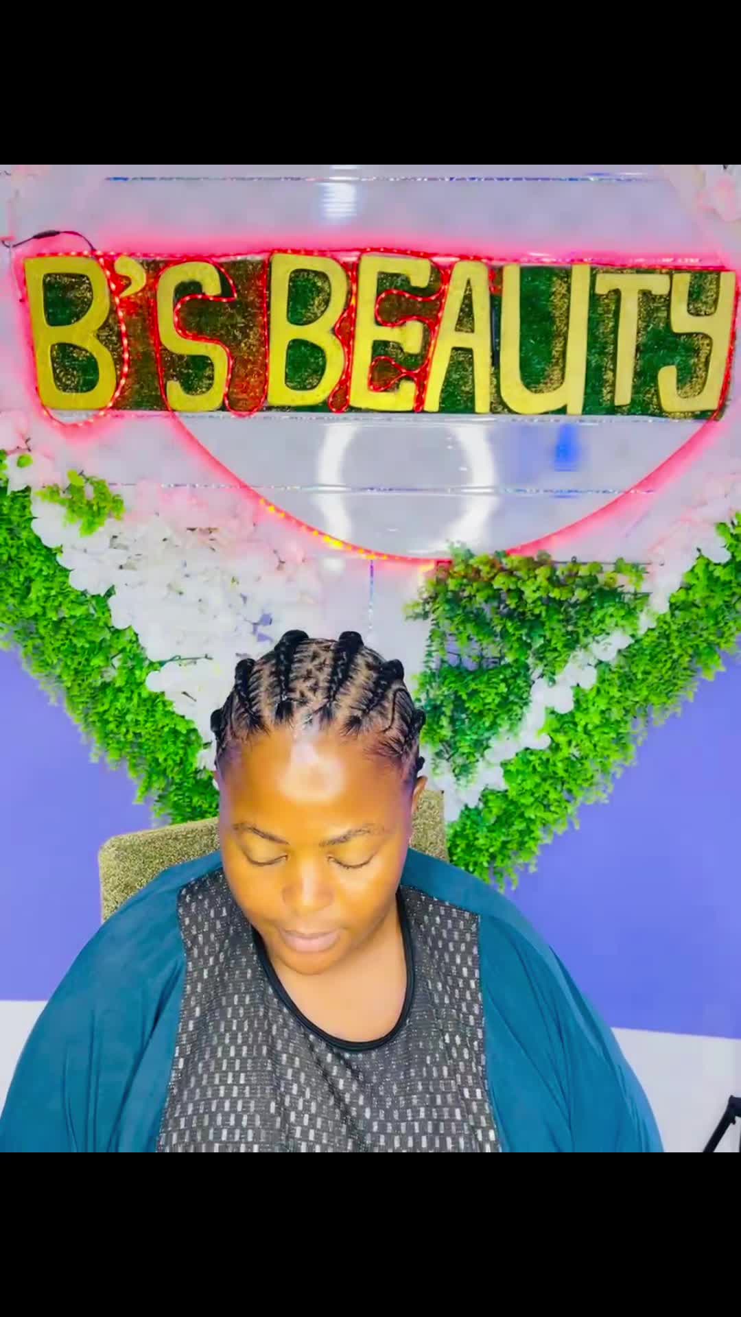 @Bibiche Prudence( B's Beauty)