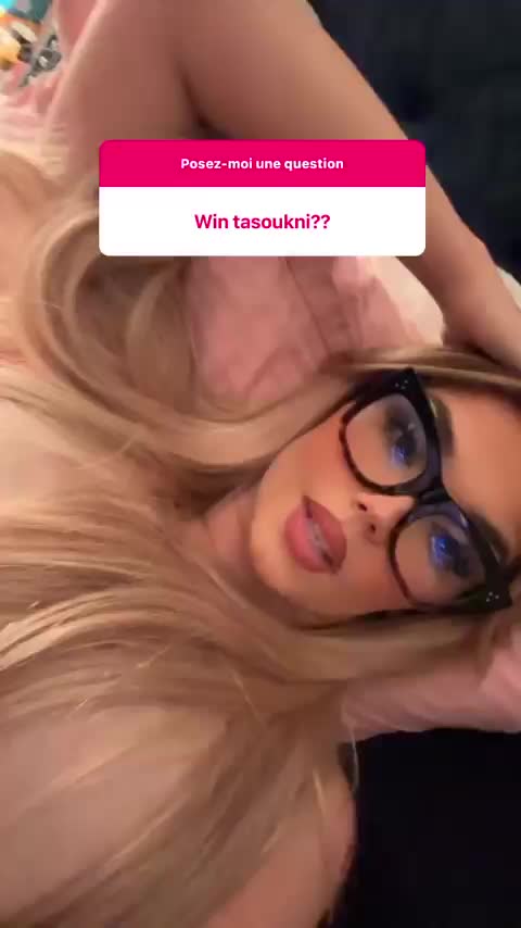 @Mounia Benfeghoul
