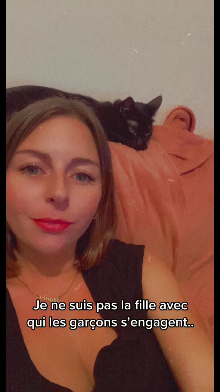 @Agnès 🌸🤍