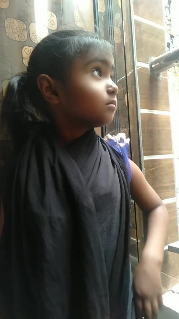 @Anu Chandeliya