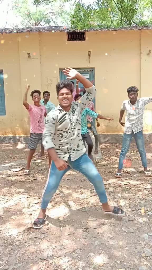@Mahesh Gangipelli