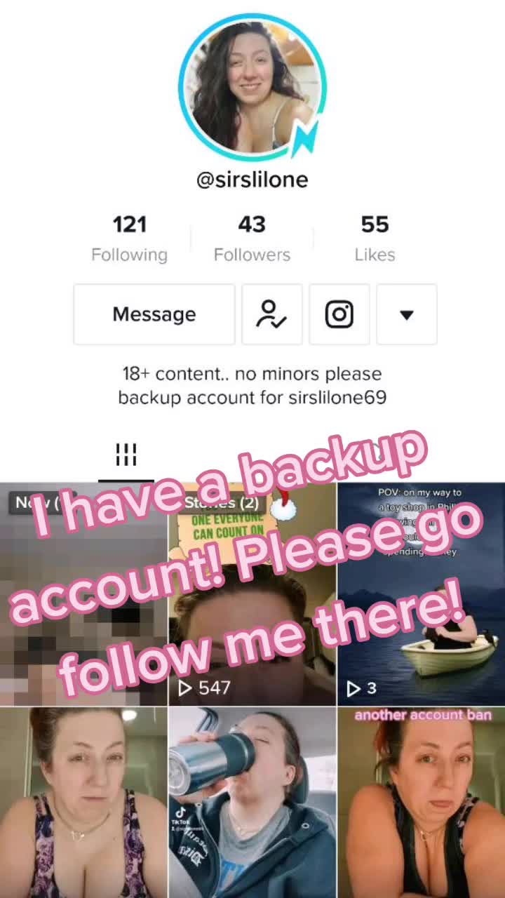 @Sirslilone