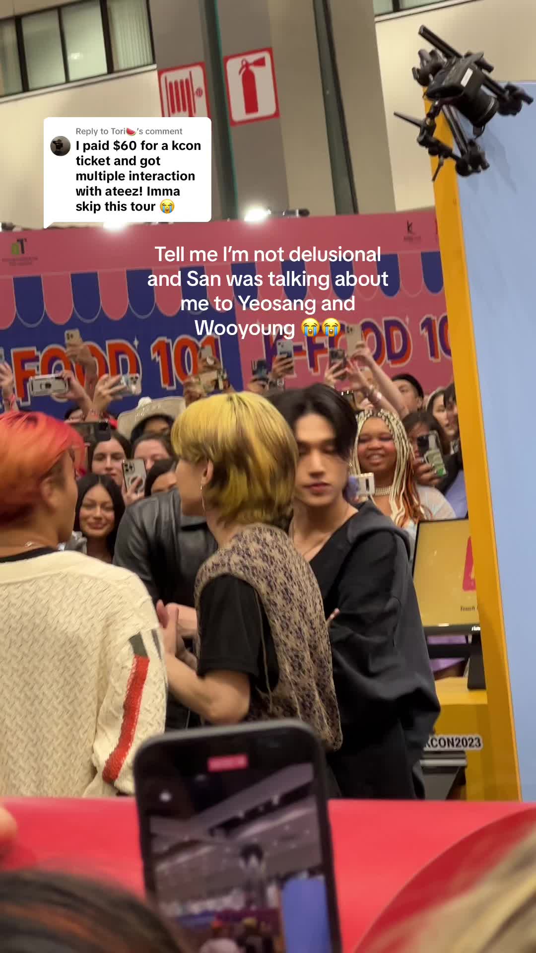 @Teresa