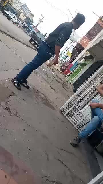 @Helysaul Gonzalez