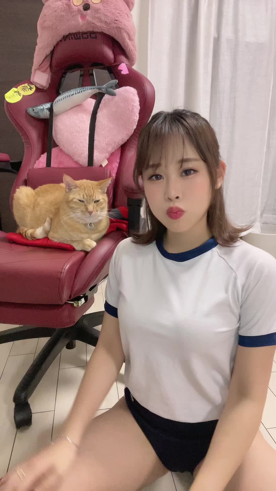 @ð¯ðµNyas ð±ð§¡ãã®ãã³ãæçš¿ã