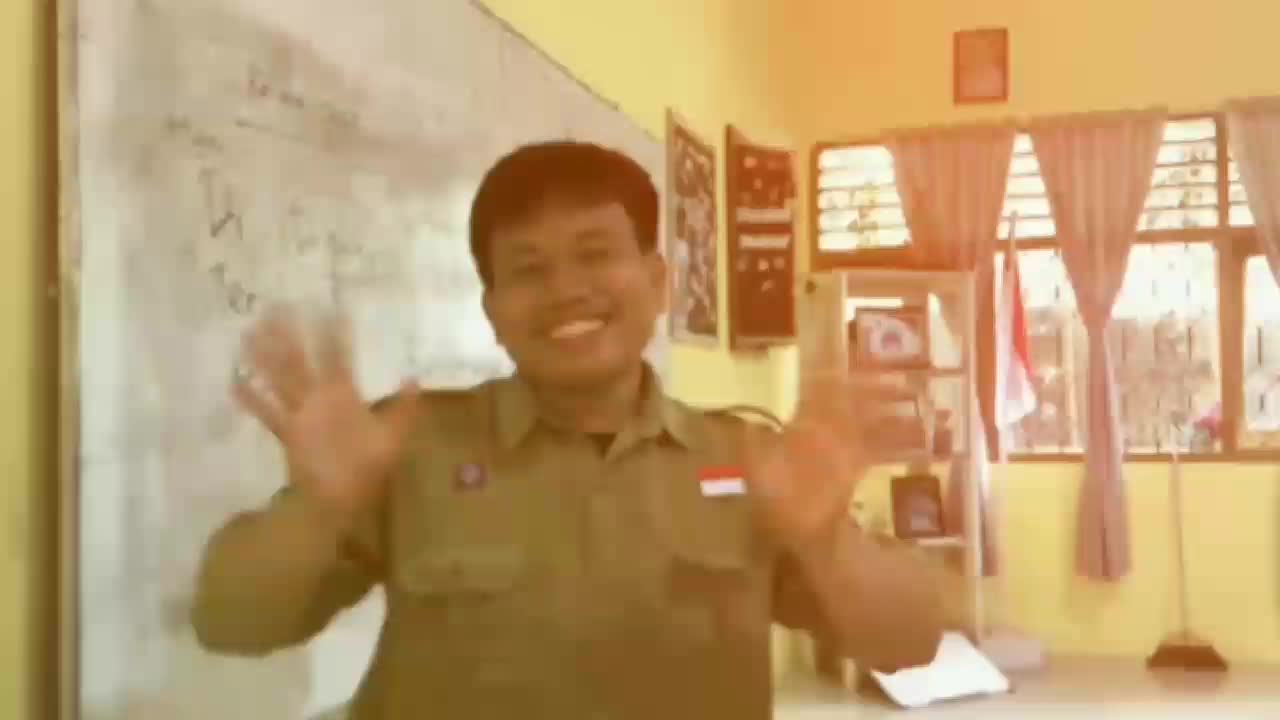 @XII MIPA 1 udh lulus