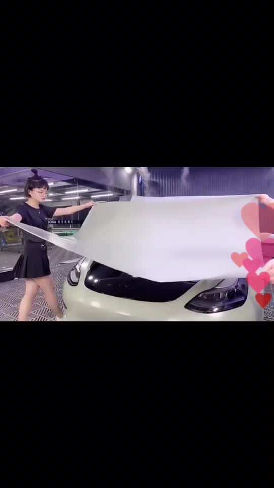 @Car film