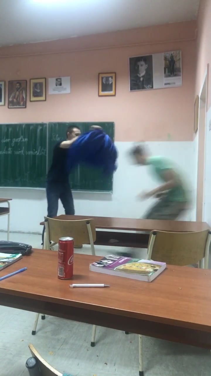 @Marinko & Lepi