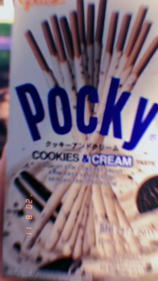 @Testujemy żarcie 🥰🍪