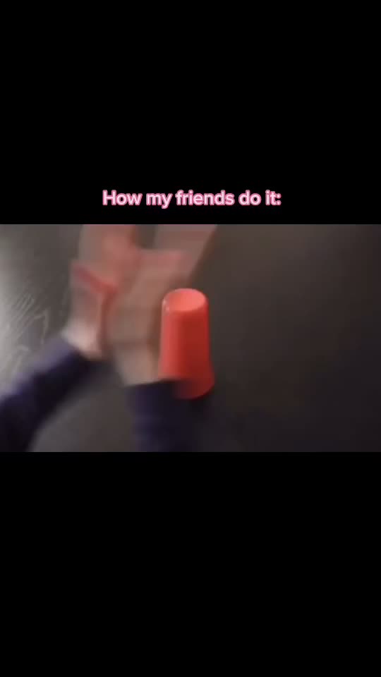 @:)