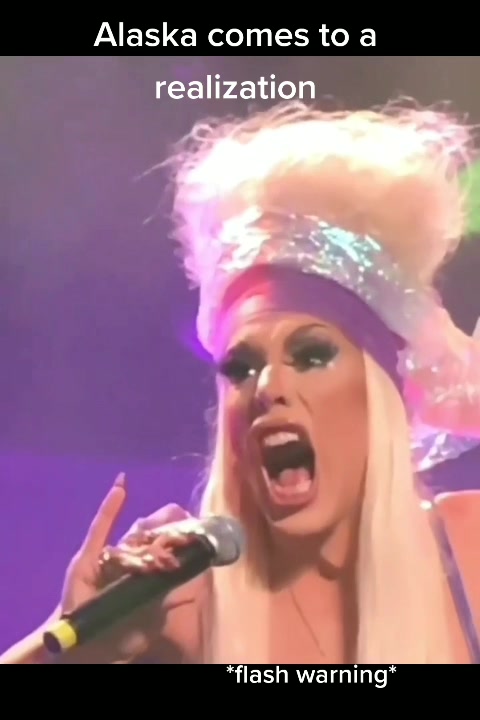 @the queeniest queen
