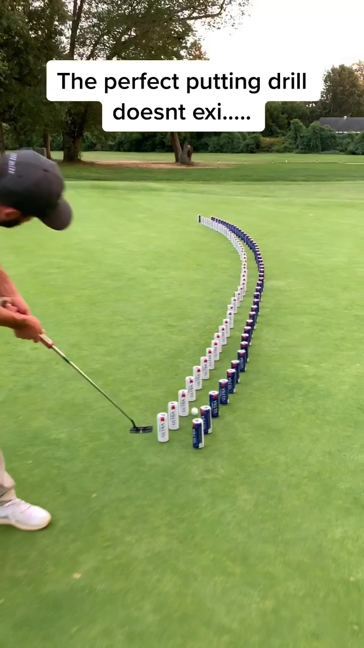 @Holein1trickshots